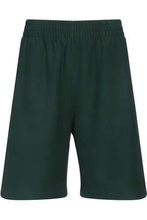 Burberry BOTTOMWEAR Shorts e bermuda