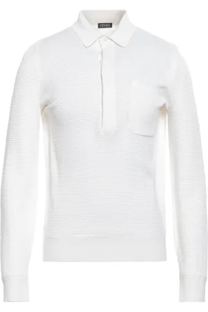 Ermenegildo Zegna MAGLIERIA Pullover
