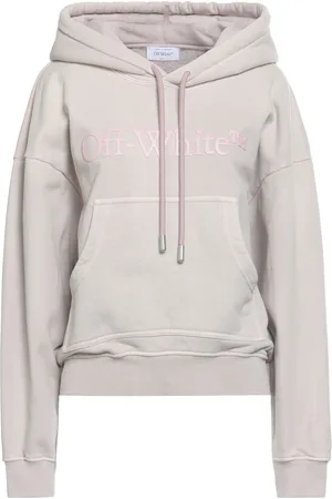 OFF-WHITE OFFWHITE™ TOPWEAR Felpe