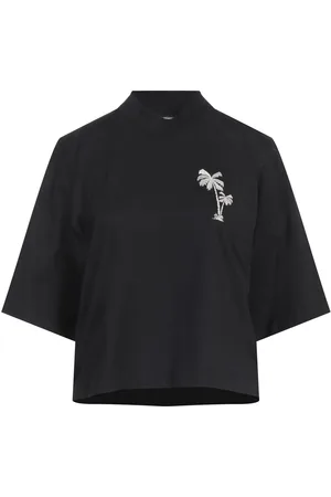 Palm Angels TOPWEAR Tshirts