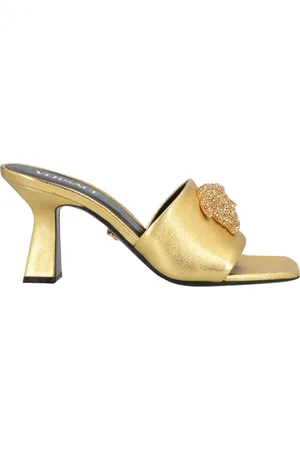 VERSACE CALZATURE Sandali