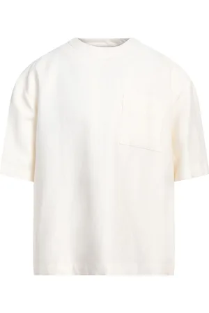 VALENTINO GARAVANI TOPWEAR Tshirts