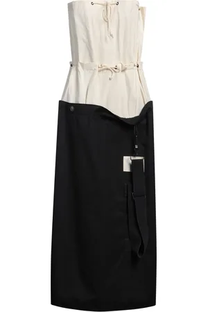 Maison Margiela VESTITI Vestiti lunghi