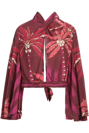 JOHANNA ORTIZ TOPWEAR Top