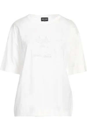 Giorgio Armani TOPWEAR Tshirts