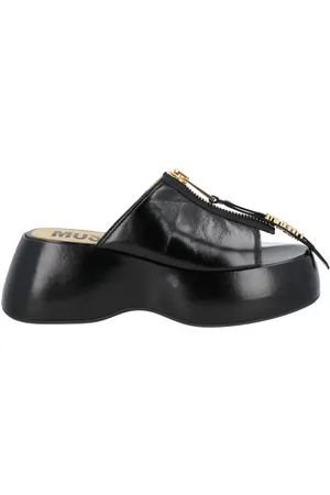Moschino CALZATURE Sandali