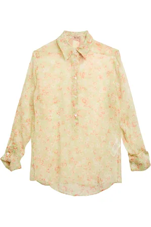 Nº21 TOPWEAR Top
