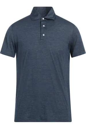 ISAIA TOPWEAR Polo