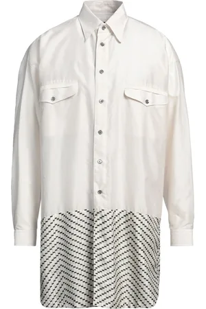 Giorgio Armani TOPWEAR Camicie