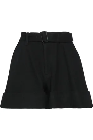 YOHJI YAMAMOTO BOTTOMWEAR Shorts e bermuda