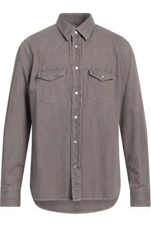 Tom Ford TOPWEAR Camicie jeans