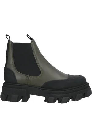 Ganni CALZATURE Stivaletti