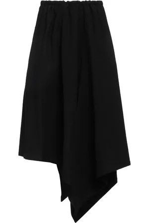 YOHJI YAMAMOTO BOTTOMWEAR Pantaloni