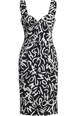 Moschino VESTITI Vestiti midi