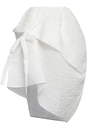 Cecilie Bahnsen BOTTOMWEAR Gonne midi