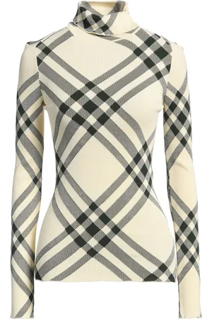 Burberry MAGLIERIA Dolcevita