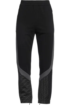 Fendi BOTTOMWEAR Pantaloni
