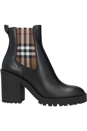 Burberry CALZATURE Stivaletti