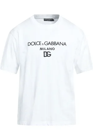 Dolce & Gabbana TOPWEAR Tshirts