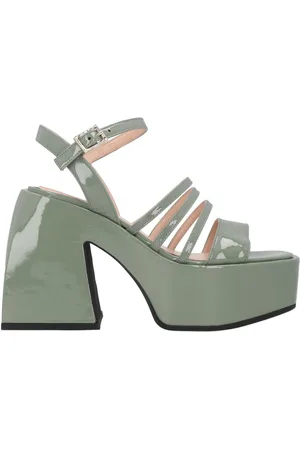 NODALETO CALZATURE Sandali