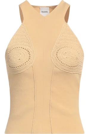 Nanushka TOPWEAR Top