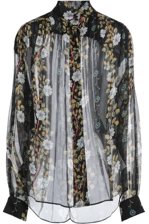 Etro TOPWEAR Camicie
