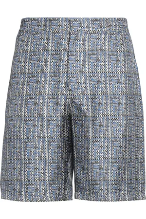 Fendi BOTTOMWEAR Shorts e bermuda