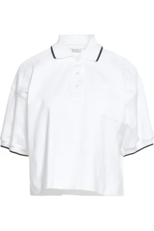 Brunello Cucinelli TOPWEAR Polo