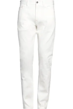 ISAIA BOTTOMWEAR Pantaloni