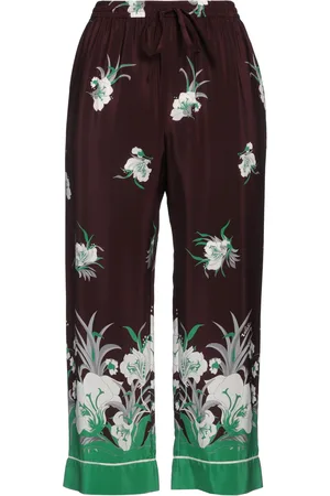 VALENTINO GARAVANI BOTTOMWEAR Pantaloni