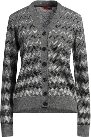 Missoni MAGLIERIA Cardigan