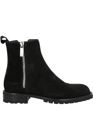 OFF-WHITE OFFWHITE™ CALZATURE Stivaletti