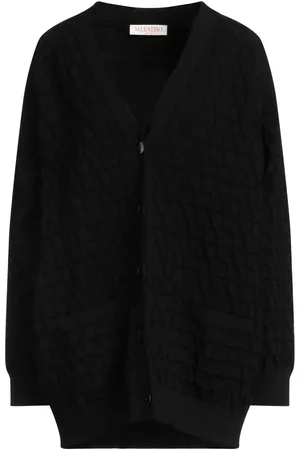 VALENTINO GARAVANI MAGLIERIA Cardigan