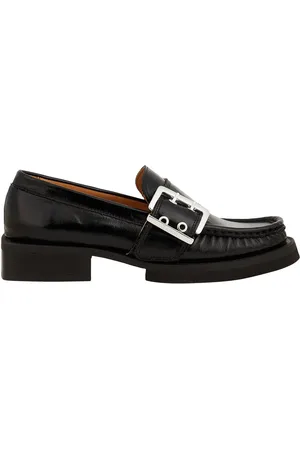 Ganni CALZATURE Mocassini