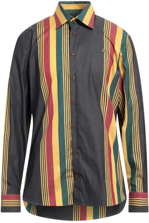 Vivienne Westwood TOPWEAR Camicie