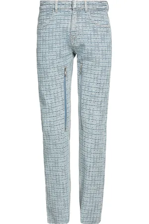 Givenchy BOTTOMWEAR Pantaloni jeans