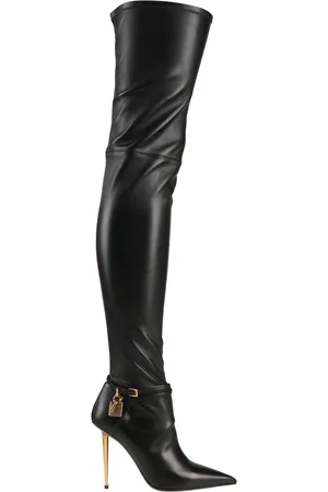 Tom Ford CALZATURE Stivali