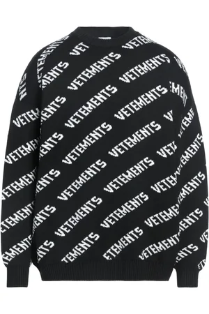 Vetements MAGLIERIA Pullover