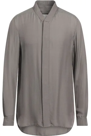Rick Owens TOPWEAR Camicie