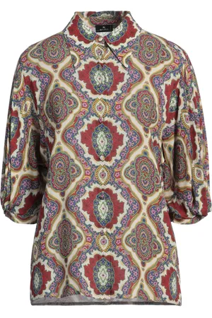 Etro TOPWEAR Camicie
