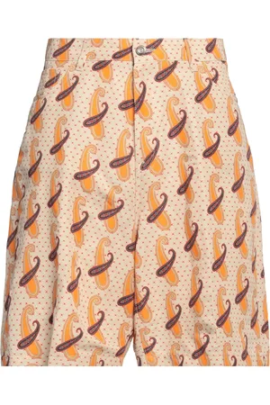 Etro BOTTOMWEAR Shorts e bermuda