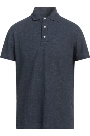 ISAIA TOPWEAR Polo