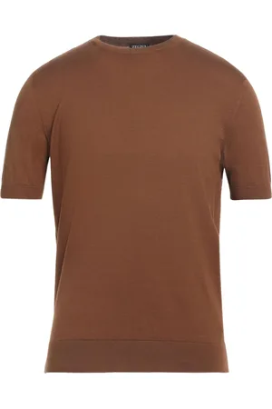 Ermenegildo Zegna MAGLIERIA Pullover