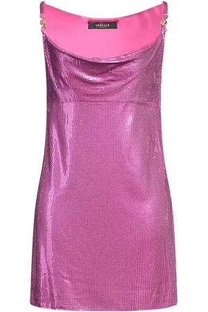 VERSACE VESTITI Vestiti corti