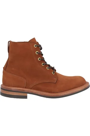 TRICKERS CALZATURE Stivaletti
