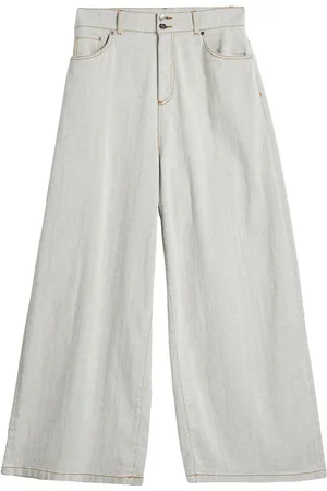 Etro BOTTOMWEAR Pantaloni jeans