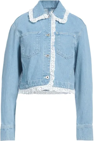 Kenzo CAPISPALLA Capispalla jeans