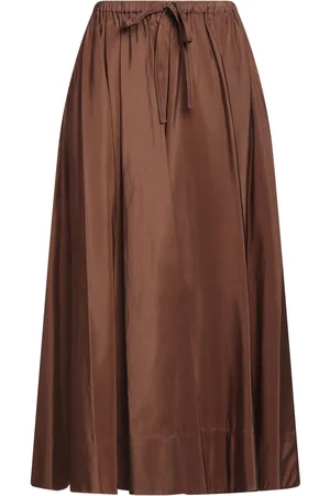 VALENTINO GARAVANI BOTTOMWEAR Gonne midi