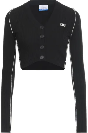 OFF-WHITE OFFWHITE™ MAGLIERIA Cardigan