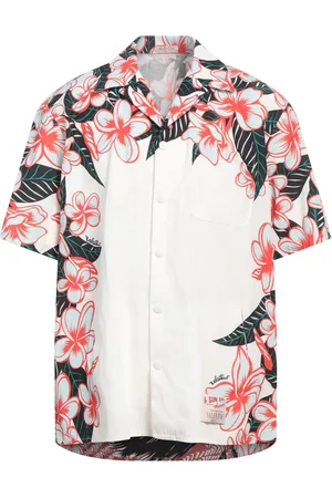 VALENTINO GARAVANI TOPWEAR Camicie